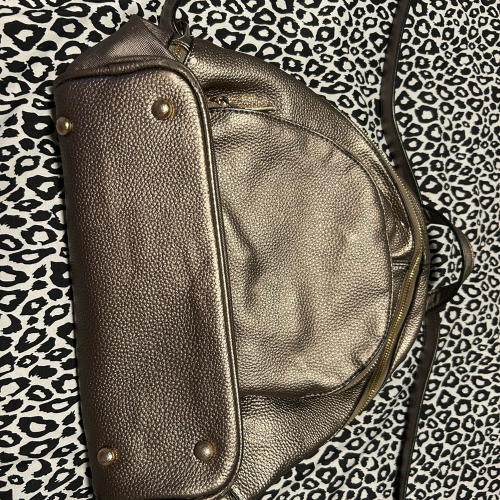 Leather Backpack - Picture 3 of 6